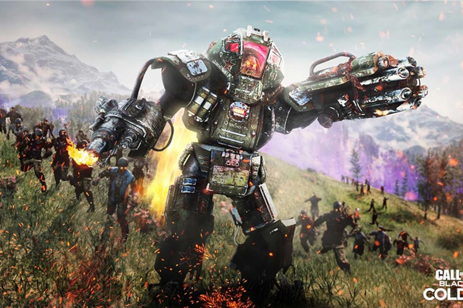 Image: Treyarch