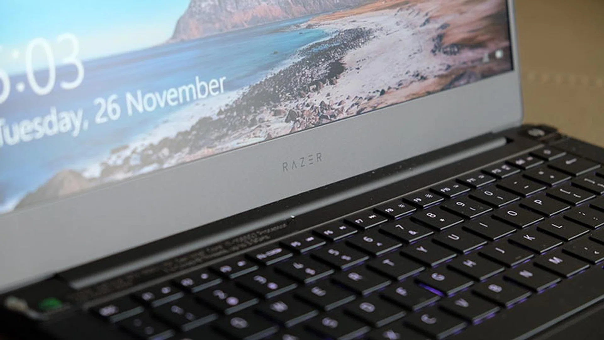 Razer Blade Stealth 13