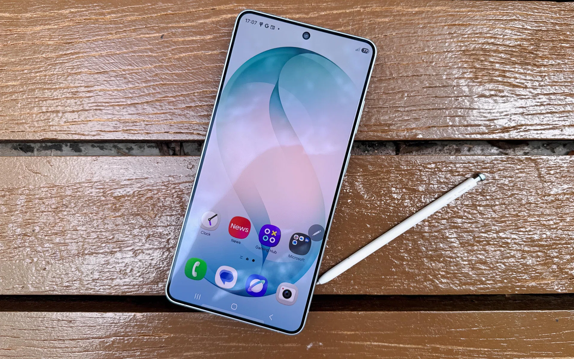 Samsung Galaxy S26 Ultra review