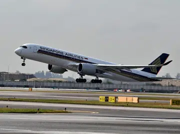 Bringing along a power bank on your next flight? Read this. Image: Singapore Airlines