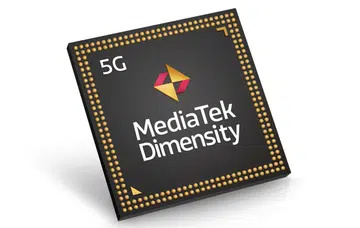 MediaTek Dimensity 9200.