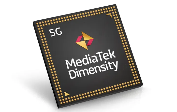MediaTek Dimensity 9200.