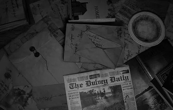 More horror games are coming. (Image Source: Capcom)