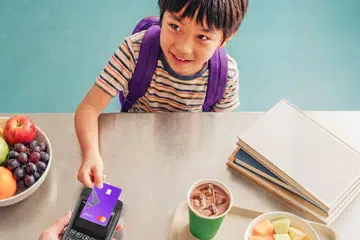 YouTrip Family set-up and extra cards