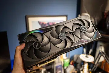 Gigabyte Aorus GeForce RTX 5080 Master 16G