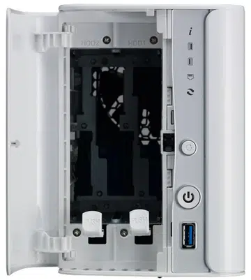 Image source: Thecus.