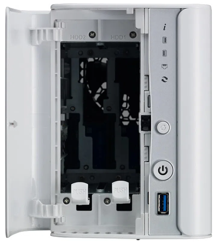 Image source: Thecus.