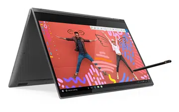 Lenovo Yoga C930