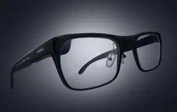 OPPO Air Glass 3. Source: OPPO.