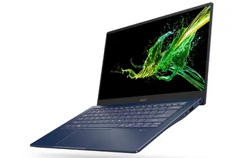 Acer Swift 5 (Image source: Acer)