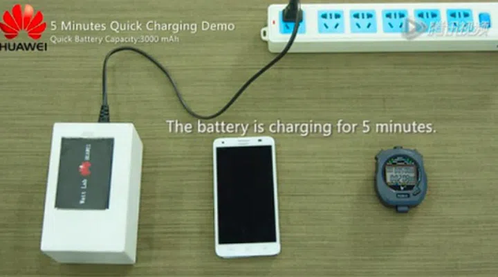 Image source: Huawei