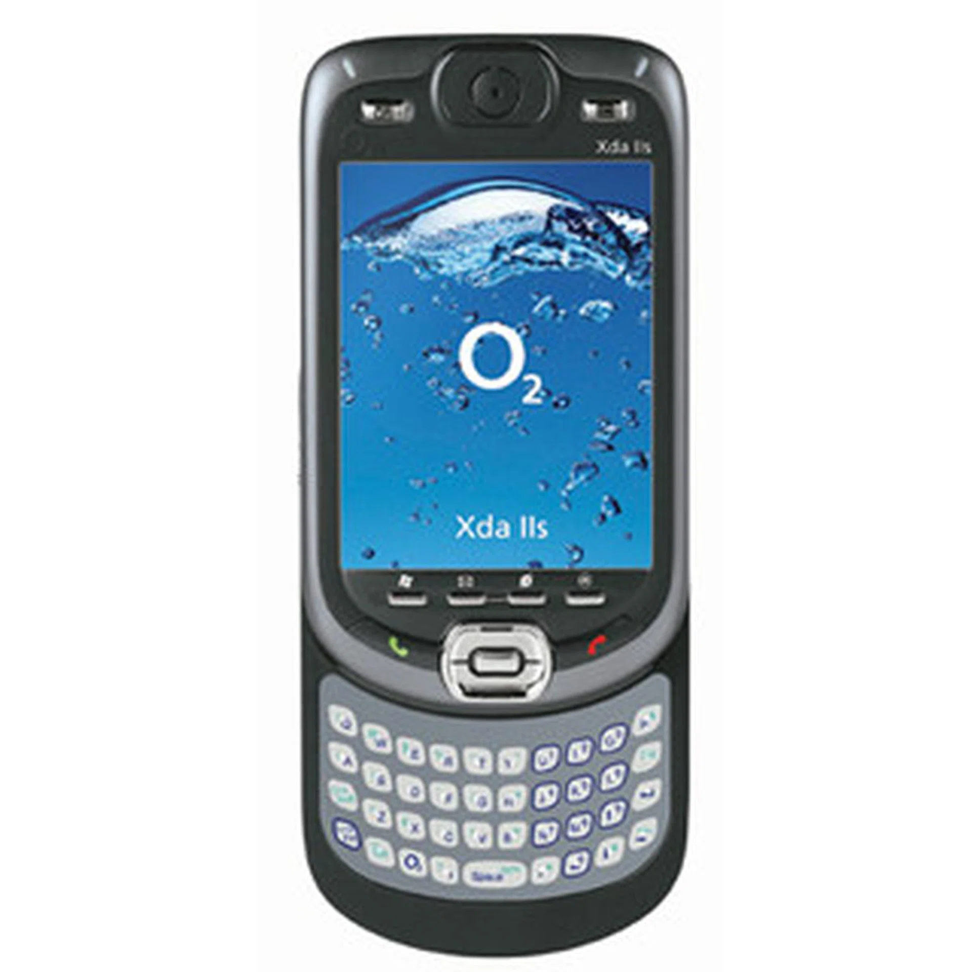For its time, the O2 series of Pocket PC devices garnered strong support and popularity amongst mobile users who were seeking a portable device that delivered functions that are similar to their own PC. And out came the O2 XDA IIs, which was pretty hefty in both size and price.