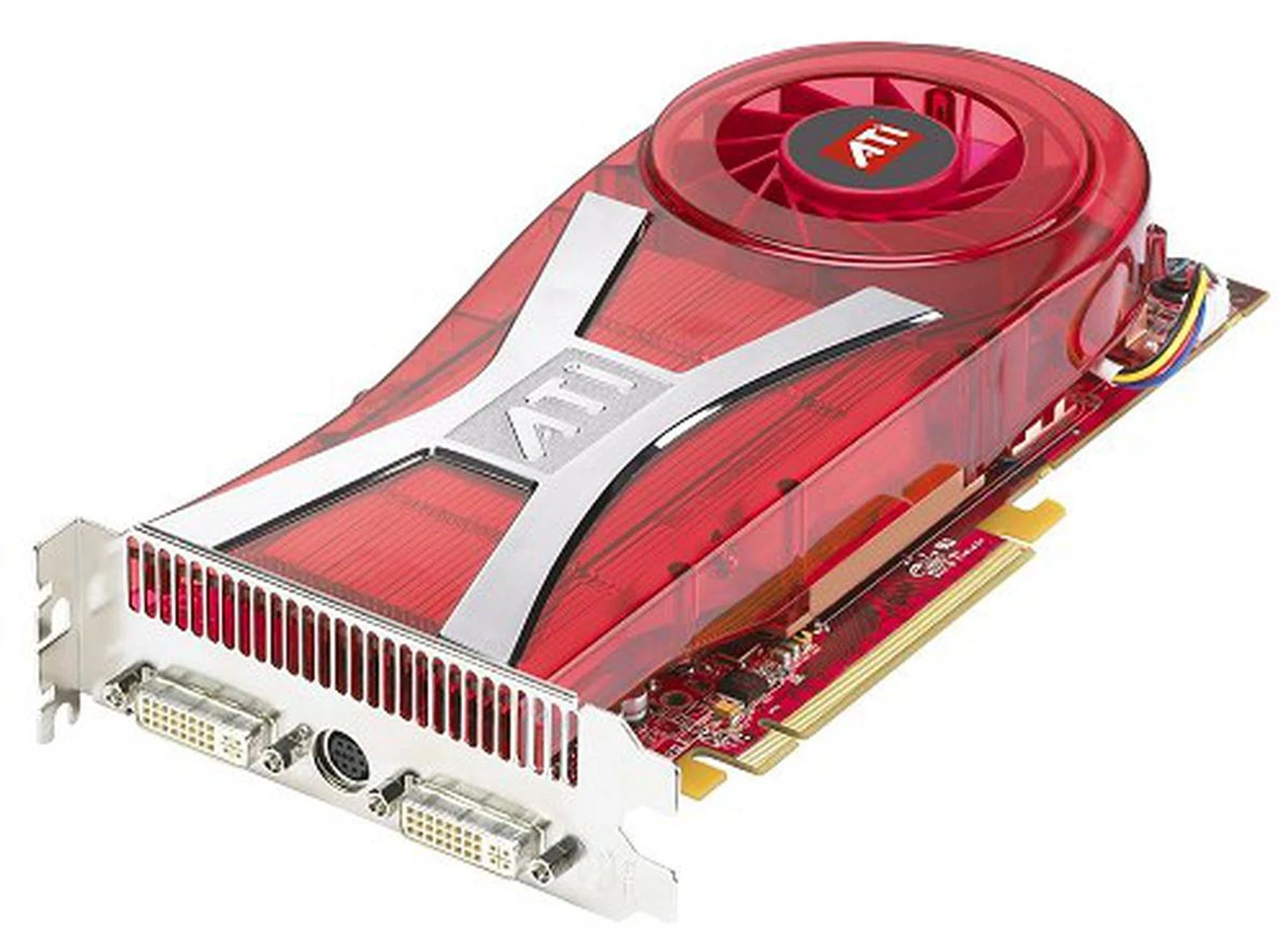 Should the GPU successfully make the shift to one of the 'cores' of a CPU chip in the future, who knows, we might just experience the power of a Radeon X1950 XTX without having a discrete graphics card. Of course by then, truly discrete graphics cards would have made even further advances!