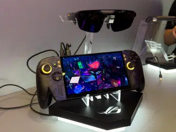 ROG Xbox Ally X20