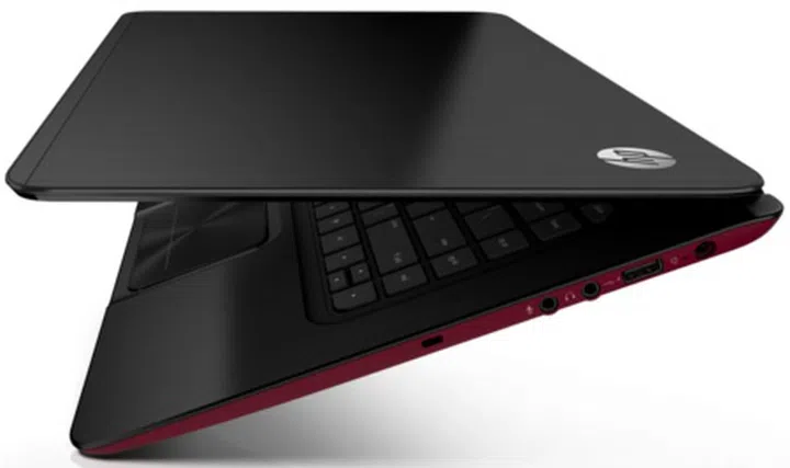 HP Envy Ultrabook