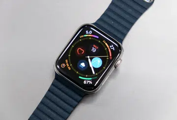 Apple Watch Series 4 is the company's latest smartwatch and it boasts a number of important improvements and new features.