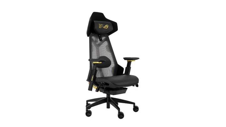 ROG Destrier Edition 20