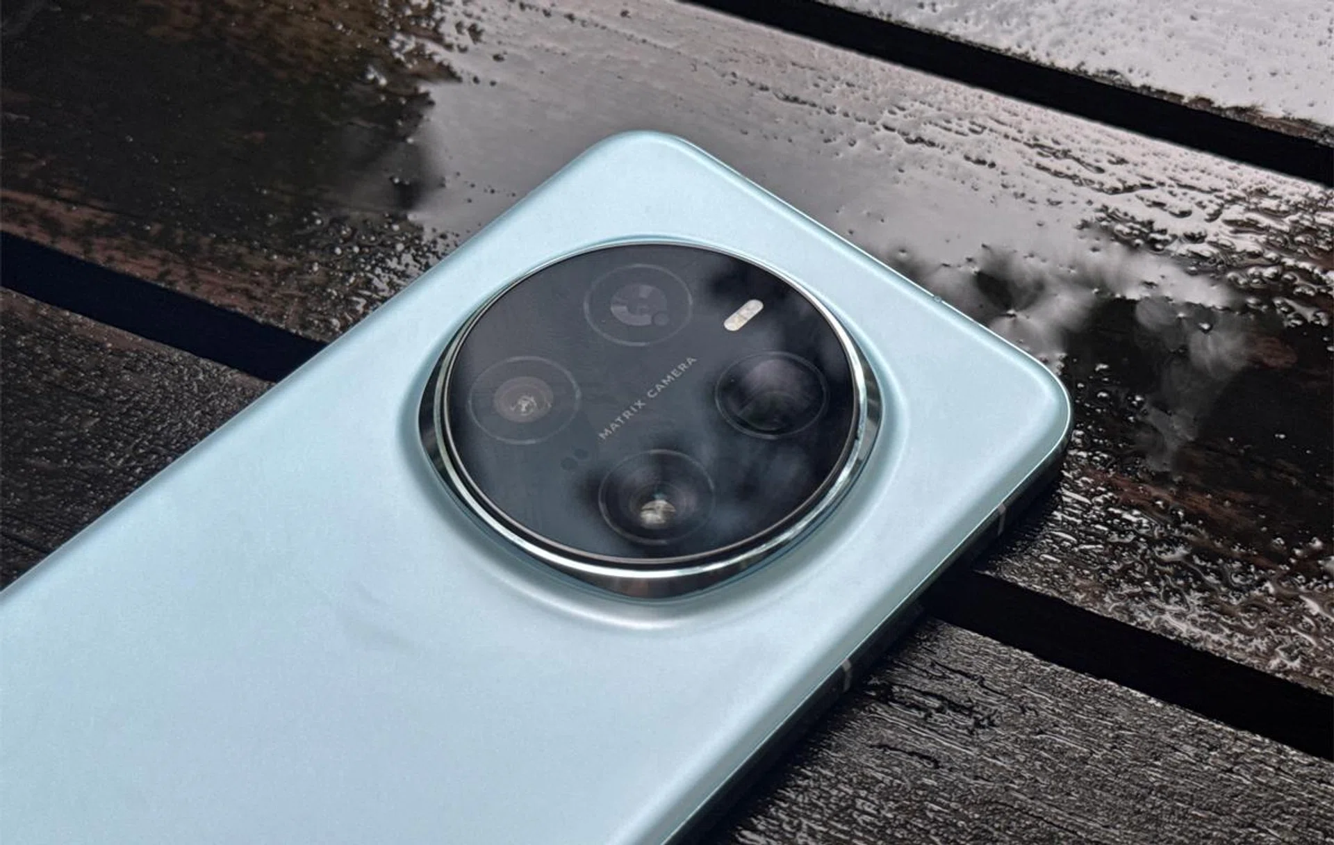 Honor Magic7 Pro. Photo: HWZ.