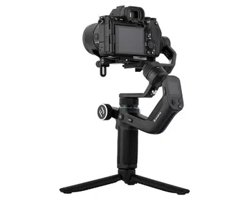 The Feiyu Scorp-Mini.