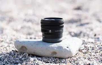 Sony E PZ 10-20mm F4 G (SELP1020G).