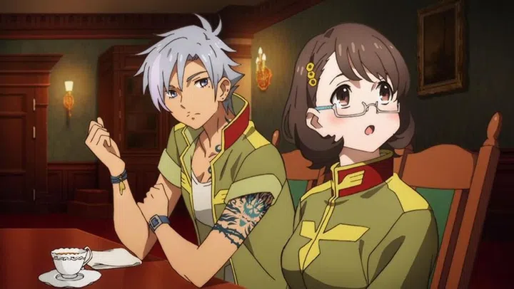 Image: Bandai Namco Entertainment