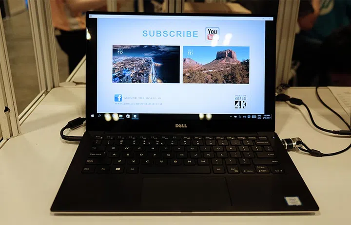 Dell XPS 13