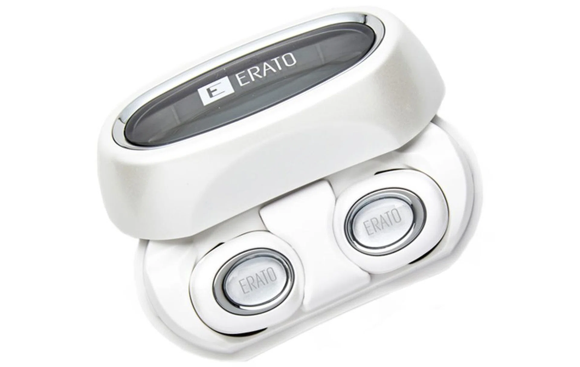 The Muse 5 fits quite snugly in its case. 