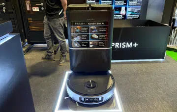 PRISM+ NanoBot Elite AI
