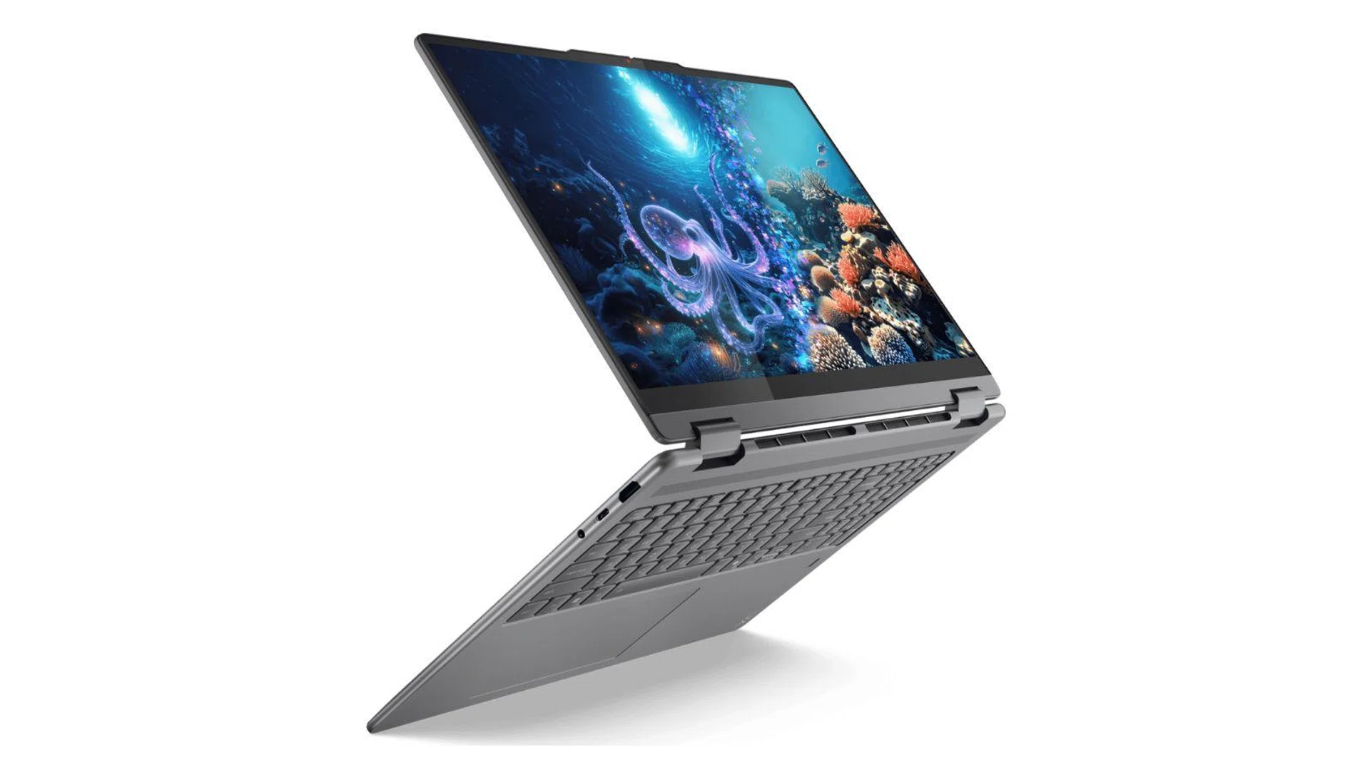 Lenovo Yoga 7i 2-in-1 (16”, Gen 10)
