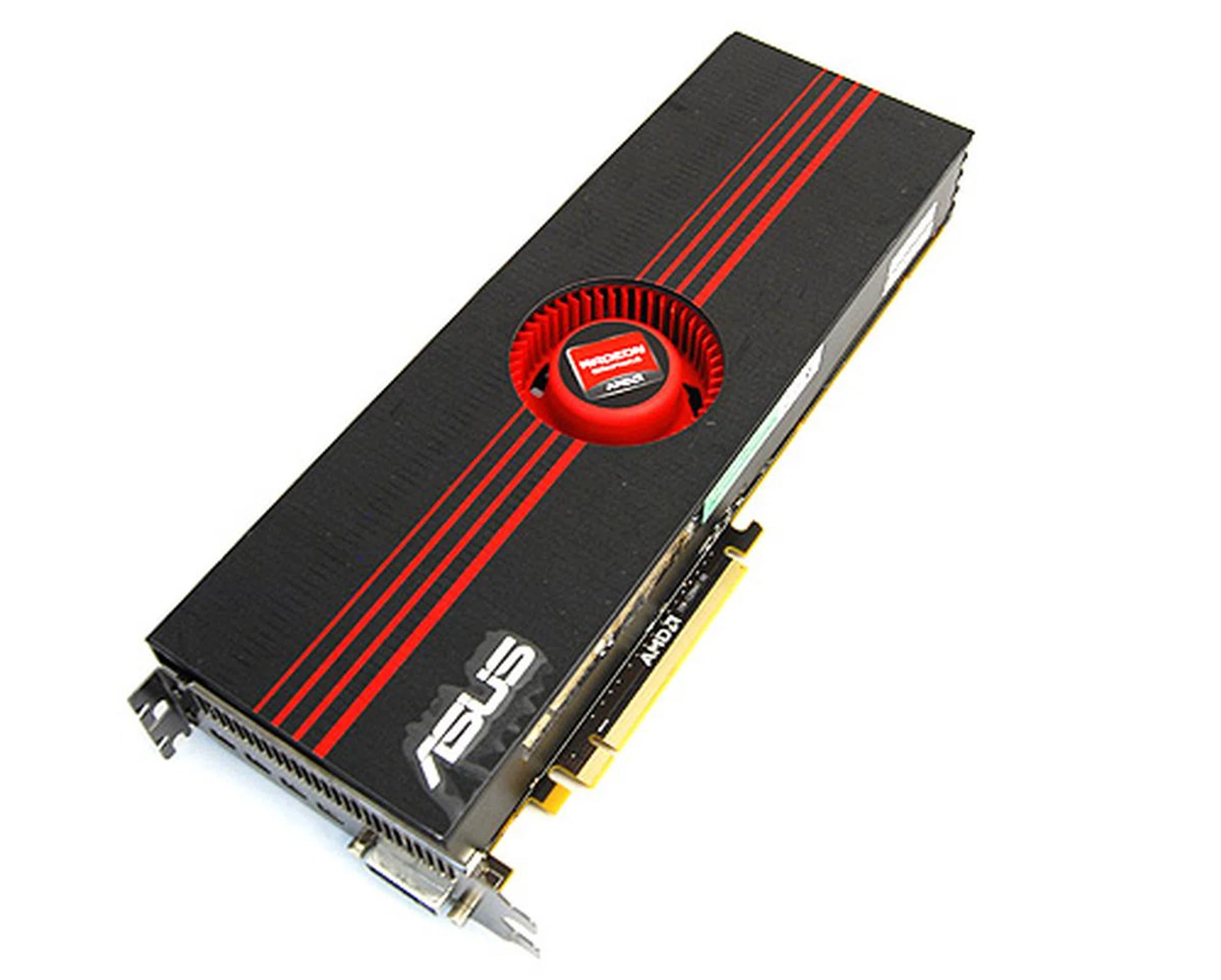 AMD's latest flagship is here to reclaim the title of world's fastest single graphics card from NVIDIA. We've with us an ASUS Radeon HD 6990 for evaluation, which is as good as any other offered by the competition since all of them adhere to the reference design and requirements.