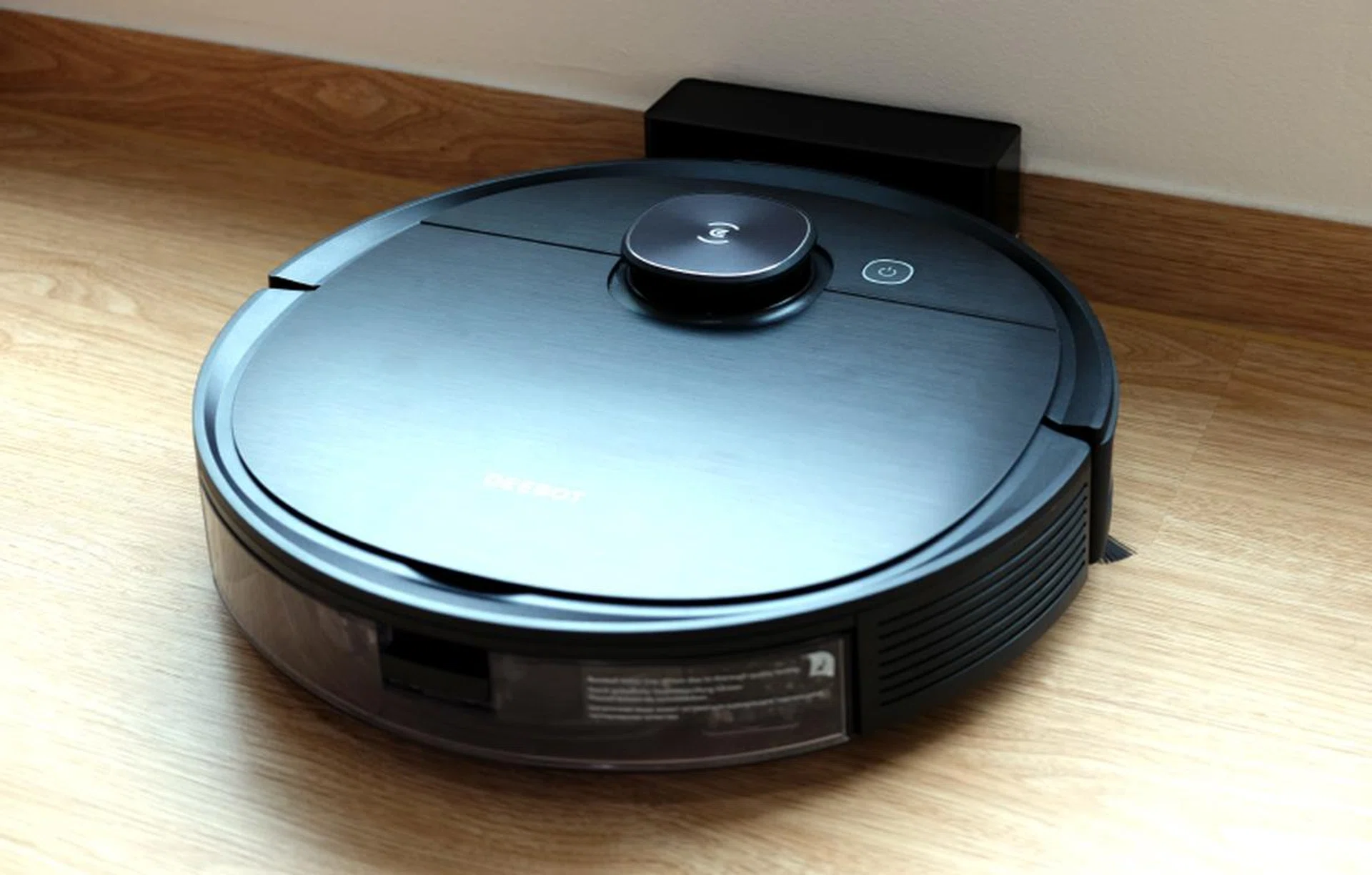 It has quickly become one of my home's most important appliances.