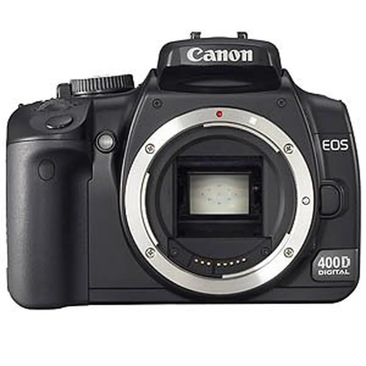 Canon EOS 400D 10.1-megapixel DSLR | HardwareZone Singapore
