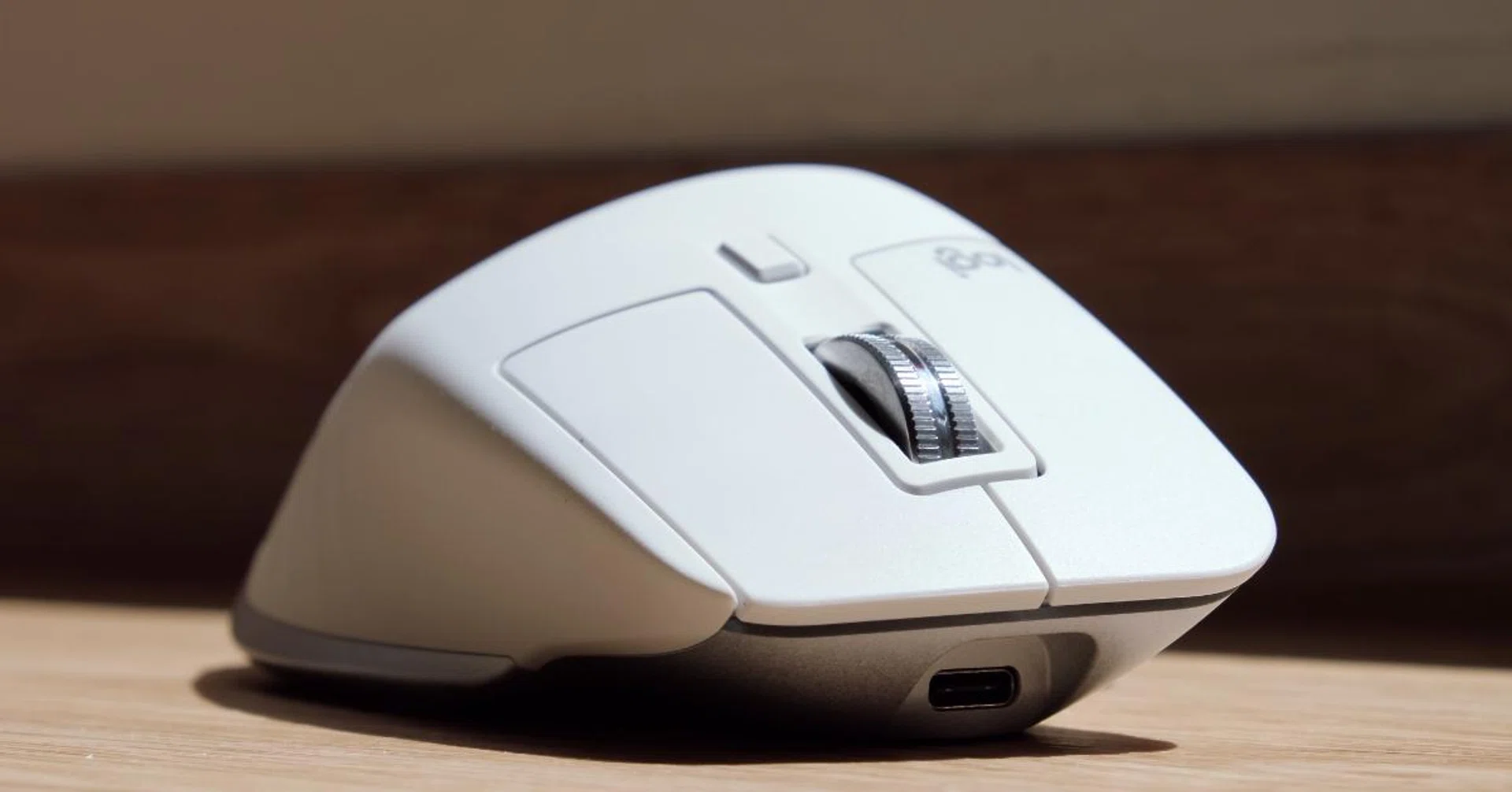 There's no better mouse than the MX Master 3S for productivity and general use.