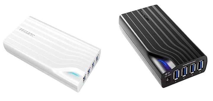 Prolink's newest products - ProBrick and ProBrick+.