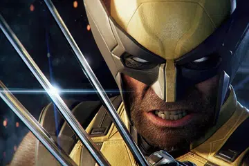 Marvel’s Wolverine