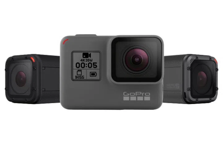 Image source: GoPro