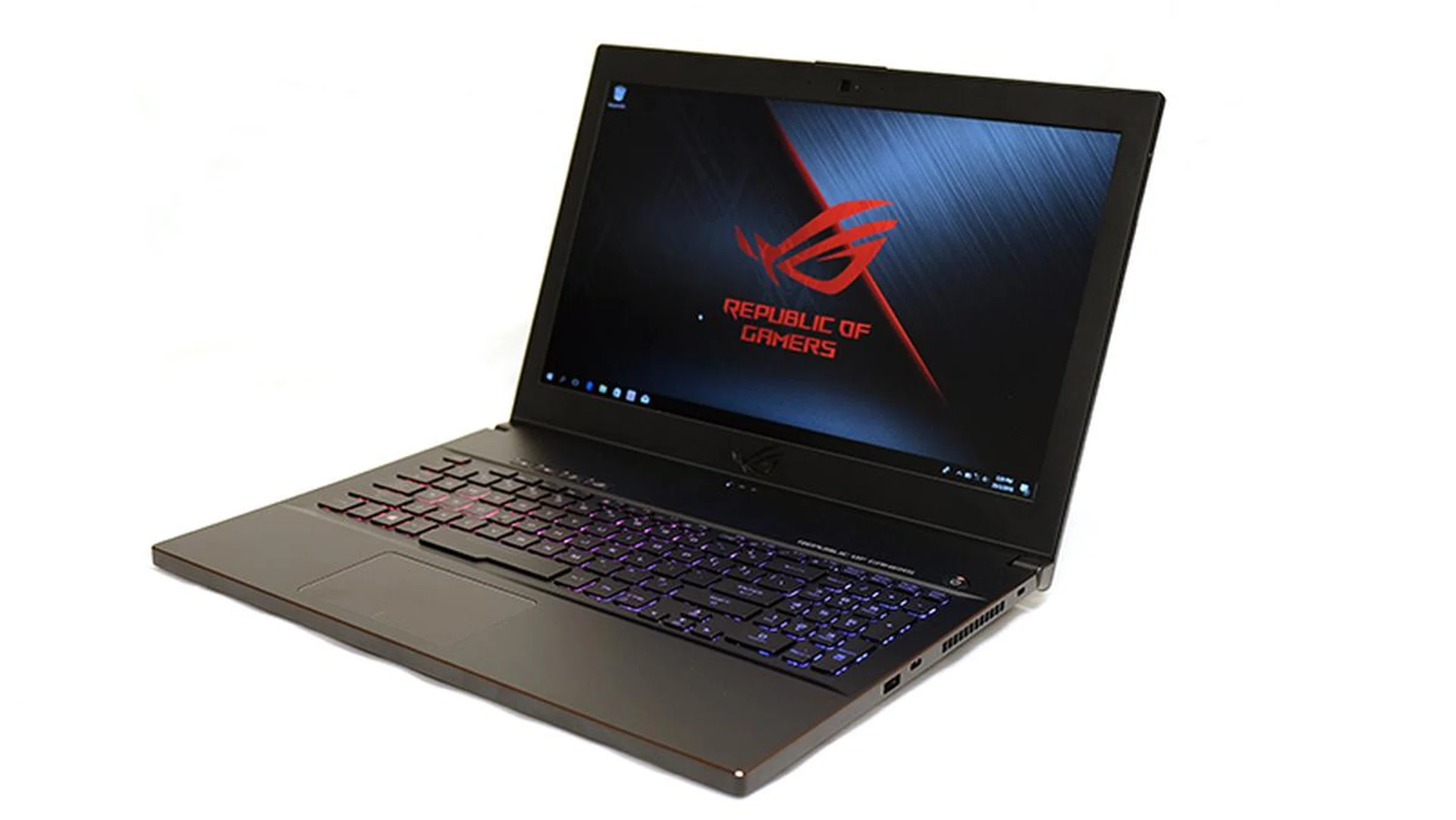 ASUS ROG Zephyrus M GM501