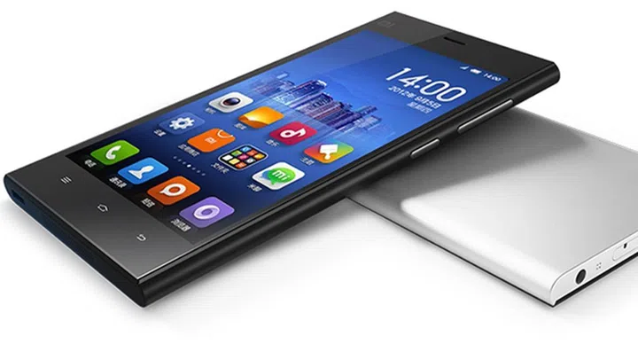 Image source: Xiaomi