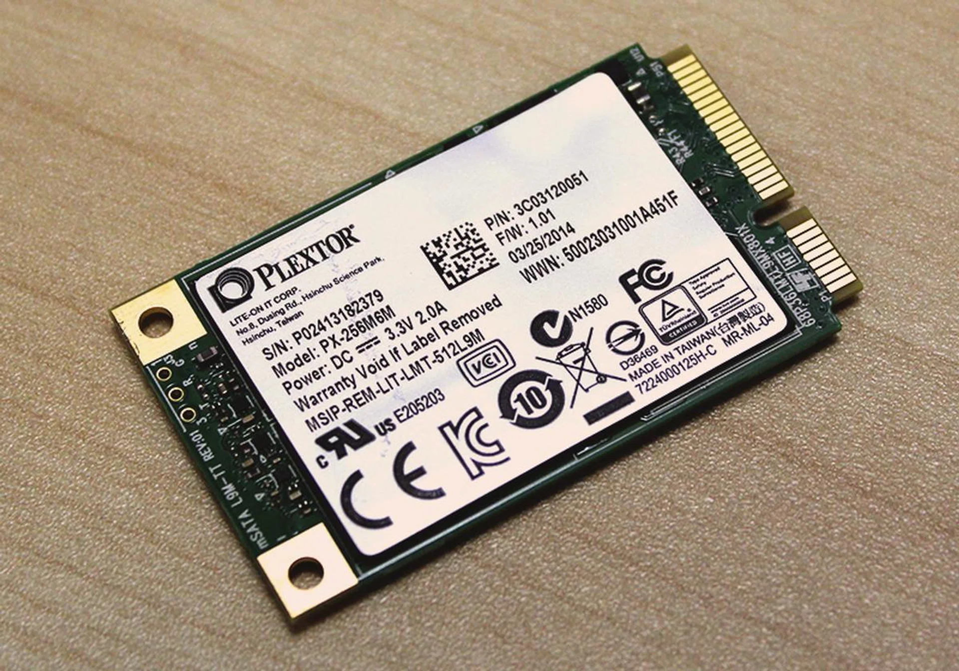 The Plextor M6M offers competitive performance, but its recommend retail price does it no favors in this tightly-contested market.