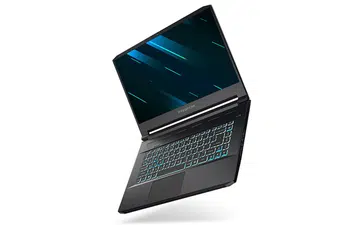 Acer Predator Triton 500