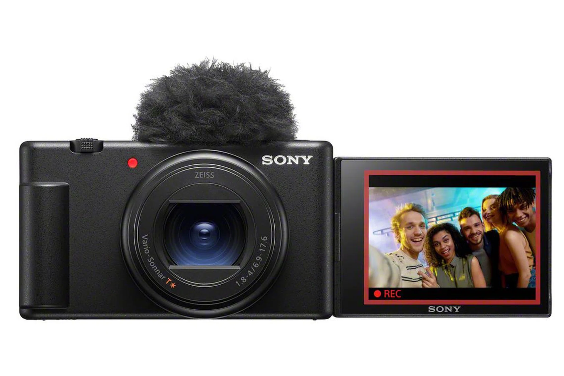 Source: Sony