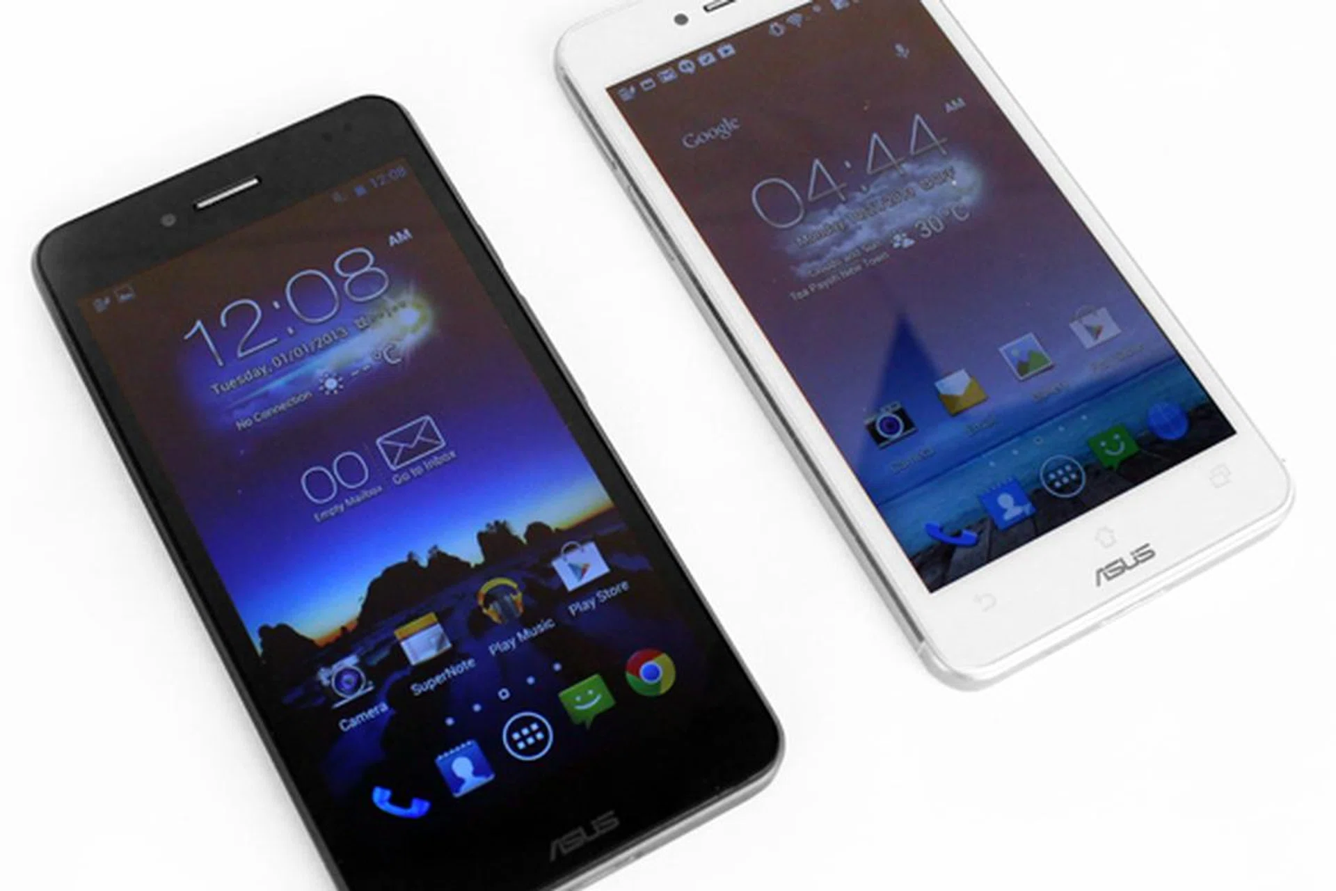 The successor of the ASUS PadFone Infinity is expected to be launched in the second half of 2014.