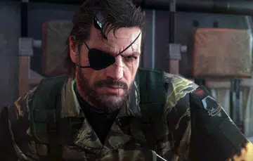 Image: Konami