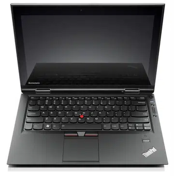 Subtle refinements to the ThinkPad X1 makes it stand out among the other ThinkPads that Lenovo has introduced over the years.