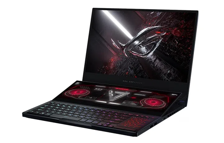 Image: ROG Zephyrus SE
