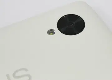 Android 4.4.1 update will start "rolling out today" for the LG Nexus 5.