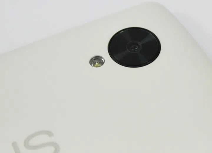 Android 4.4.1 update will start "rolling out today" for the LG Nexus 5.