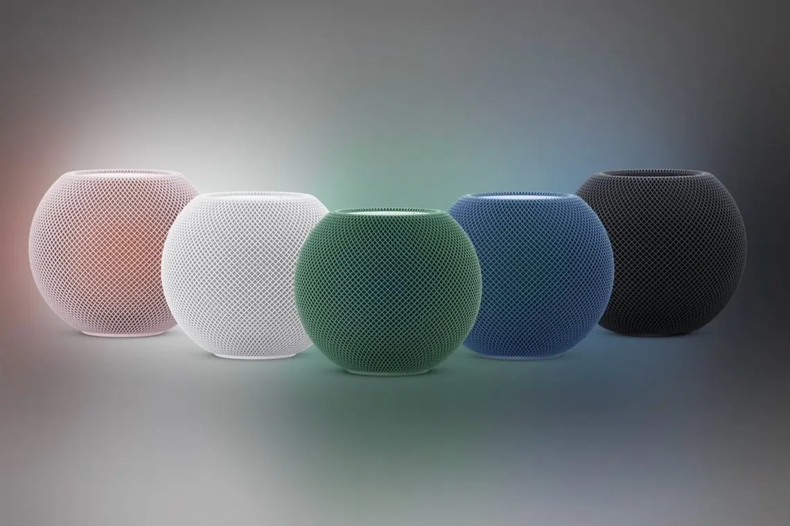 Apple code reveals details of upcoming iPad mini, HomePod mini 2, and Apple TV 4K