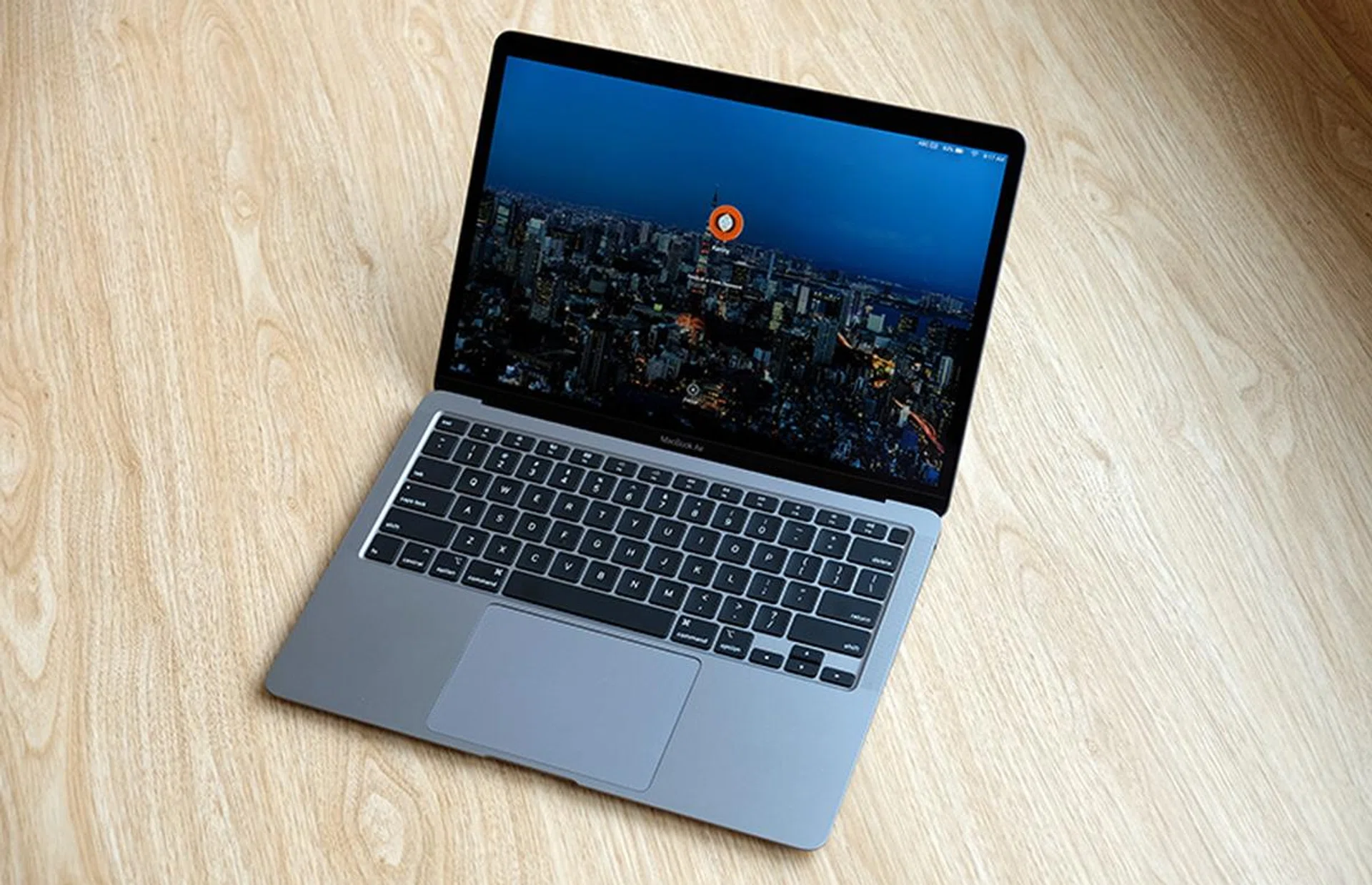 So far so good. I'll shall spend some more time with the MacBook Air and report back with a full review.