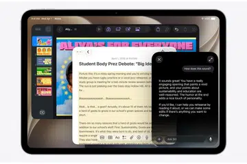 Apple iPadOS 27